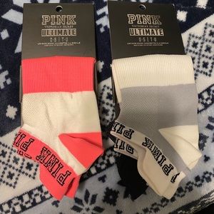 Victoria’s Secret NEW ultimate socks